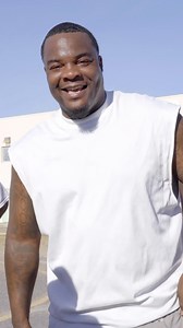 516K views · 47K reactions | The greatest gift you can give someone is your presence. Simply showing up means so much more than you know, especially in places like prison where support is harder to come by. Let’s continue to show up for our folks and constantly remind them that they don’t have to do life alone. Centinela State Prison  @scottyknowss | Between The Lines | Facebook