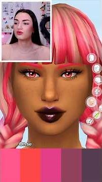 A new way to create your Sims! 🎨