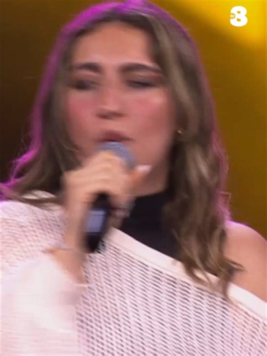 Trovare difetti a questa performance? Praticamente impossibile 😎 Martedì alle 21:30 non perdetevi le audizioni di #XF2026 in prima visione su Tv8. #DaVedere