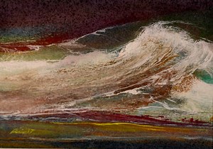 Art Exhibition: Force of Nature