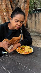 Pate full apna hi pate full karti hui #goodfood #goodvibes | Shoaib foodie