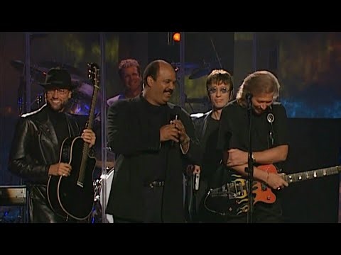 Bee Gees: Live By Request in HD