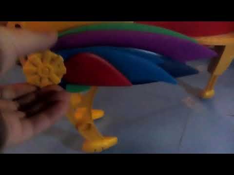 The Friendshipyardagins season 7 episode 10: Shana's Pirate Adventure