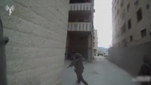 7K views · 216 reactions | IDF headcam footage of the elite Duvdevan unit operating in Shchem (Nablus) | Uri Gobey | Facebook
