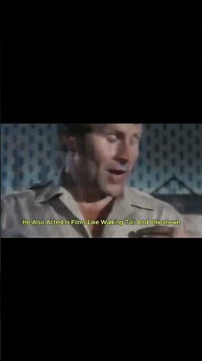 RIP Bruce Glover | James Bond Villain & Hollywood Legend Dies at 92