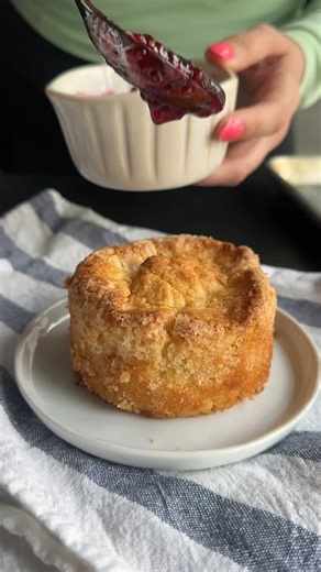 259K views · 13 reactions | Butter Cake with Raspberry Jam!  if you haven’t had a butter cake in your life- you need to try it!! Comment recipe and I’ll get it to you! https://www.littlebitsof.com/butter-cake-with-raspberry-jam/ #buttercake #raspberryjam #easybaking #homebaking #dessert #cake #recipe #foodie #instafood #bakingreel #viralrecipe #sweettooth | Little Bits Of Real Food | Facebook