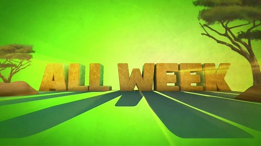 It's a new year full of new adventures for Kion and his friends! Don't miss a ROARING week of all-new Lion Guard episodes, beginning Monday, January 8th at 9am ET on Disney Channel and 5pm ET on Disney Junior the Channel! 🆕🦁 #LionGuardDefend | The Lion Guard