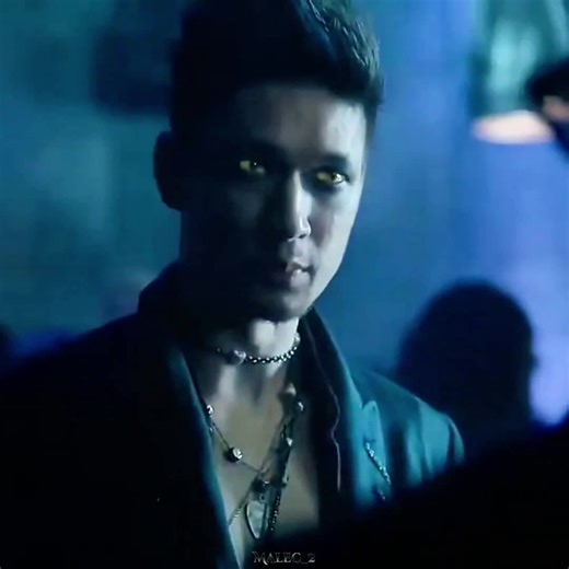 Magnus Bane Edit: A Shadowhunters Tribute