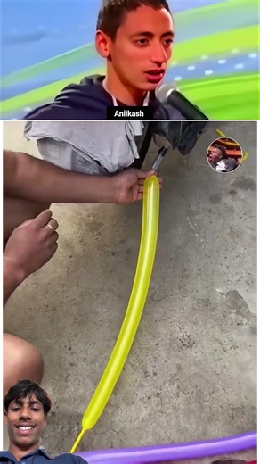 Introducing the "VitalWear SmartBand," a next-generation wearable gadget🎉#shorts