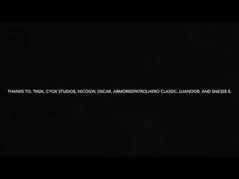 “Disco panzer” (A roblox skit)