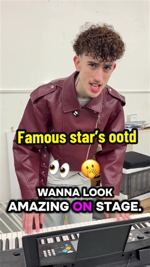 Stylish Leather Jacket Outfit Ideas for Fashion Enthusiasts