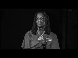 OMB Peezy & DJ Drama - Simulation [Official Visualizer]