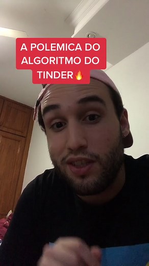 A Polêmica do Algoritmo do Tinder: O Que Você Precisa Saber