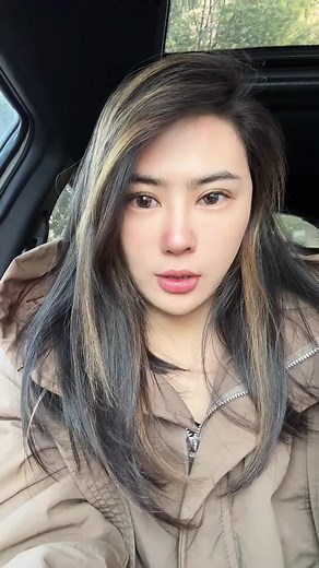 Chinese Girl Headshave Transformation | 挑战自己的勇气