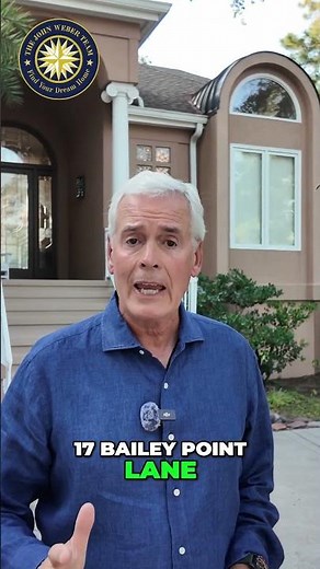 Stunning Hilton Head Plantation Home Tour: 4 Bed Luxury