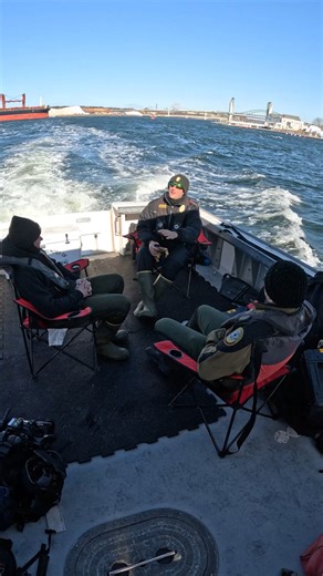 97K views · 1.5K reactions | NH Fish and Game Law Enforcement Division and Operation Game Thief on Reels | Facebook