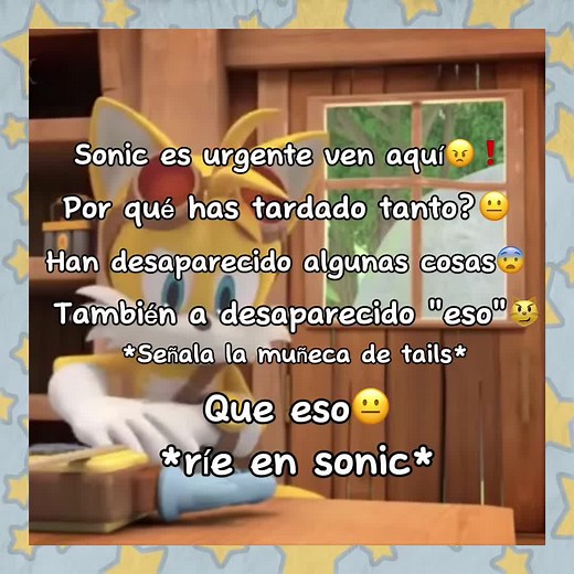 El mejor duo💙💛#CapCut #foryou #parati #paratiiiiiiiiiiiiiiiiiiiiiiiiiiiiiii #tails #sonic #sontails #sonicthehedgehog #milestailsprower #sonicboom