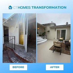 CT Homes LLC on Reels