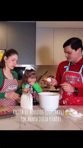 Receta de Bollitos por Annya Julia y Ayudantes