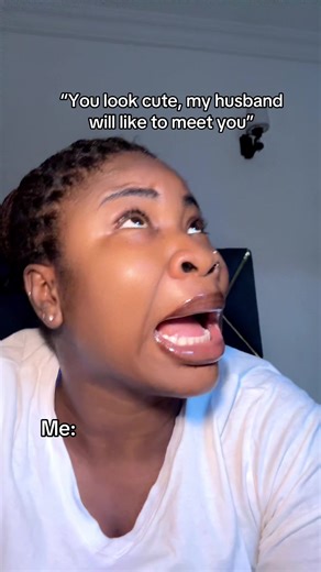 Na me una wan use satisfy fantasies😂😂😂