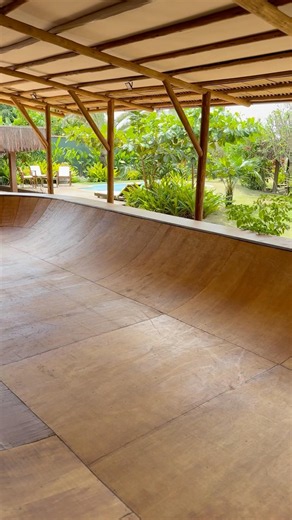 🥣 Bahia - Brasil 🇧🇷 #miniramp #skateboarding