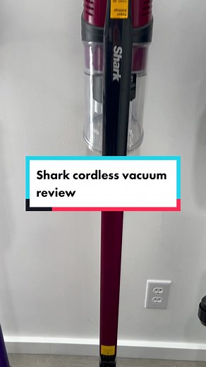 Shark Cordless Vacuum: Comprehensive Review and Recommendations