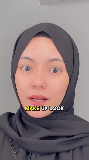 3 Barang 3 Step 3 minit siap.. foundation Primer pertama di Malaysia.. spf 50 full coverage #fypシ #whitepinkishcosmetics #fyp #makeuptutorial