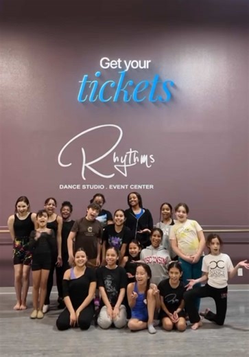We wanted to share something special happening in our community. ❤️ Nate, the founder of @rhythmsdancestudio , is someone who truly believes in giving back. He has opened his doors to so many of groups in Las Vegas (including us!) and constantly creates space for people to come together through dance, culture, and connection. He’s hosting the Rhythms of Hope Gala, a beautiful evening with live cultural performances, full dinner, open bar, live music, and a dance lesson, all to raise funds so und