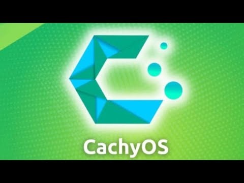 Cachy OS | Un Arch súper fácil!!