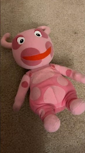 The backyardigans incident 2024 (bad reboot)