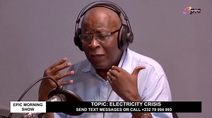 289 reactions · 11 comments | Listen to Engineer Andrew Keilie as he analyses the cost of electricity for rural communities | Epic Radio 99.3fm | Facebook