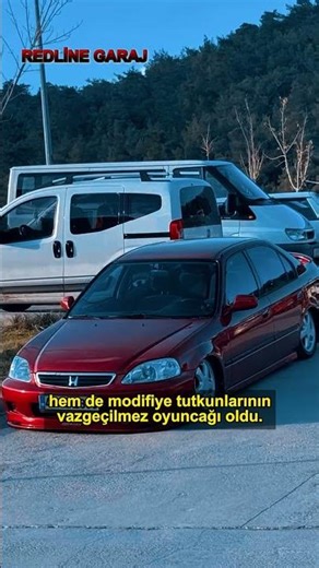 LEGEND OR HOAX? The Truth About the Honda Civic 1.6 iES!