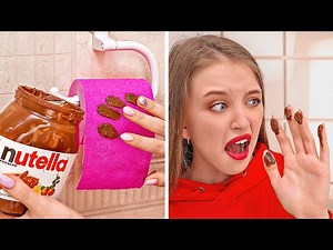 クレイジーで楽しい！123 GO！が贈るエイプリルフールにぴったりないたずら！