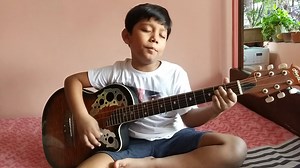 99K views · 3K reactions | Imagine | John Lennon | Beatles | Cover By Rishav De | Rishav De | Facebook
