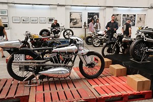 199 - THE BLITZ BOYS