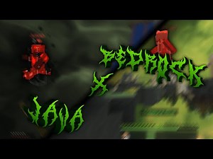 Java X Bedrock