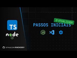 01.2 - **UPDATED** TypeScript project setup (2026) - Complete TypeScript course in Node.js