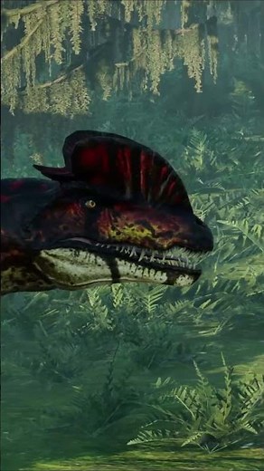 Weltreise durch die Jurazeit - Auf den Spuren der Dinosaurier