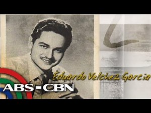 WATCH: The life and roles of screen icon Eddie Garcia | ANC
