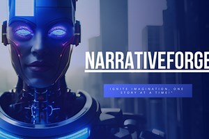 NarrativeForge