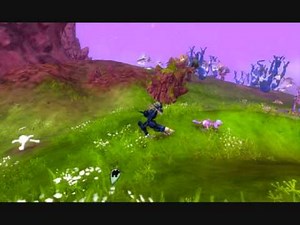 Spore Mods - Cell to Creature - Electric Parts