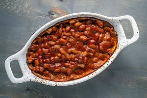 Zbog njega je nastala izreka "prosto kao pasulj": Najjednostavniji recept za POSNO JELO koje se obožava i van posta