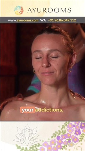 Ayurveda Detox: The Reset That Beats Any Addiction ‪@Ayurooms‬