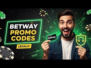 How to Find and Use Betway Promo Codes Legally (2025)