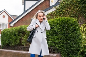 Spoilers: Simon in deadly danger as Sharon tracks him down in Corrie