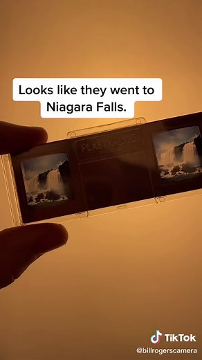 Vintage Kodak Stereo Camera - Capturing Memories in 3D