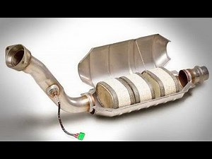 Установка электронной обманки на второй лямбда зонд