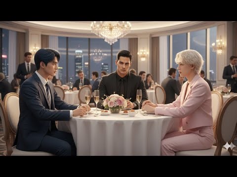 Obedience Part : 46 The Party of Temptation ‪@thesecretink‬