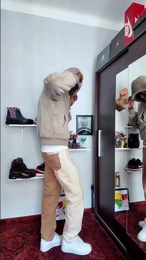 How Drake Usually Dresses | OOTD