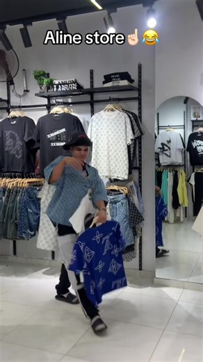 اكتشف متجر Aline المميز✨